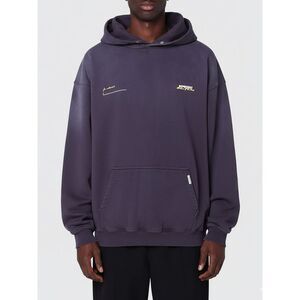 Represent Sweatshirt Men Violet